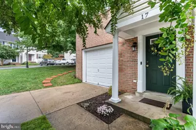 17 Quarterpole Court, Warrenton, VA 20186 - Photo 2
