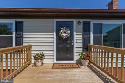 6732 Forbes Place W, Bealeton, VA 22712 - Photo 2