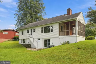 162 Blue Ridge Street, Warrenton, VA 20186 - Photo 44