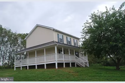 10266 Hume Road, Marshall, VA 20115 - Photo 1