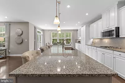 7795 Warrenton Chase Drive, Warrenton, VA 20187 - Photo 36