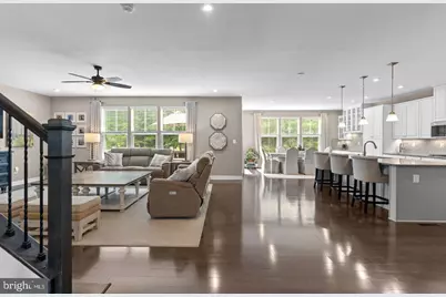 7795 Warrenton Chase Drive, Warrenton, VA 20187 - Photo 20