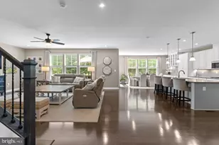 7795 Warrenton Chase Dr, Warrenton, VA 20187 - Photo 20