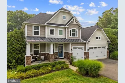 7795 Warrenton Chase Drive, Warrenton, VA 20187 - Photo 8