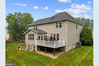 7795 Warrenton Chase Drive, Warrenton, VA 20187 - Photo 118