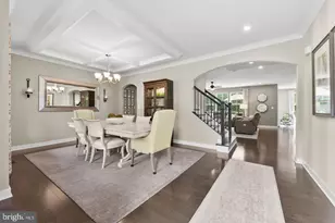 7795 Warrenton Chase Dr, Warrenton, VA 20187 - Photo 12