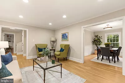 7154 Chesterfield Drive, Warrenton, VA 20187 - Photo 8