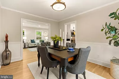 7154 Chesterfield Drive, Warrenton, VA 20187 - Photo 10