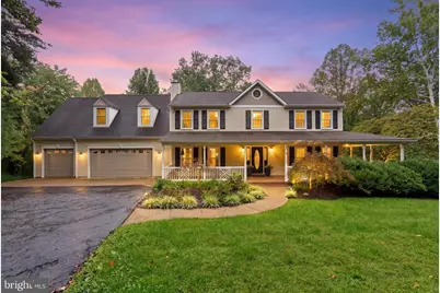 7154 Chesterfield Drive, Warrenton, VA 20187 - Photo 1
