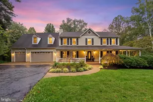 7154 Chesterfield Dr, Warrenton, VA 20187 - Photo 1