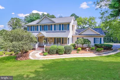 7067 Kelly Road, Warrenton, VA 20187 - Photo 1