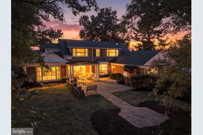 1325 Rokeby Road, Upperville, VA 20184 - Photo 2