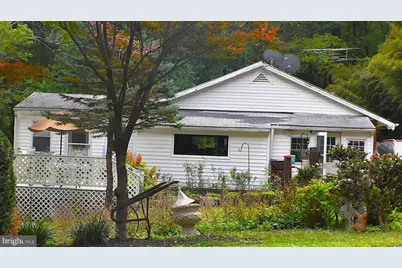 3292 Rectortown Road, Marshall, VA 20115 - Photo 1