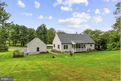 9813 Crest Hill Road, Marshall, VA 20115 - Photo 102