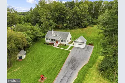 9813 Crest Hill Road, Marshall, VA 20115 - Photo 78