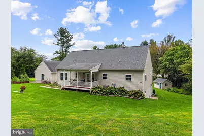 9813 Crest Hill Road, Marshall, VA 20115 - Photo 106
