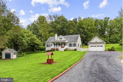 9813 Crest Hill Road, Marshall, VA 20115 - Photo 86