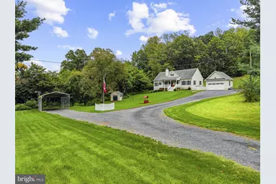 9813 Crest Hill Road, Marshall, VA 20115 - Photo 76