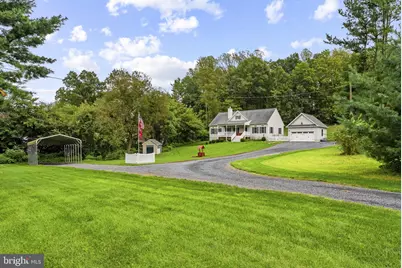 9813 Crest Hill Road, Marshall, VA 20115 - Photo 84