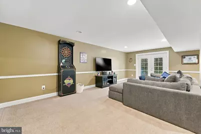 9813 Crest Hill Road, Marshall, VA 20115 - Photo 56