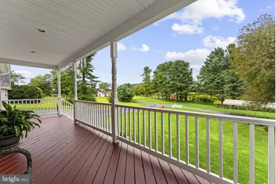 9813 Crest Hill Road, Marshall, VA 20115 - Photo 4