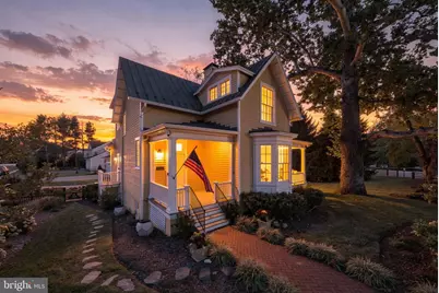 320 Culpeper Street, Warrenton, VA 20186 - Photo 1