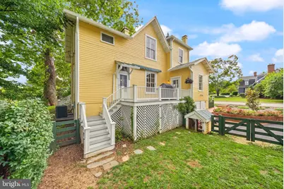 320 Culpeper Street, Warrenton, VA 20186 - Photo 60