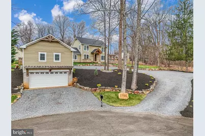 6750 Stonehurst Court, Warrenton, VA 20187 - Photo 2