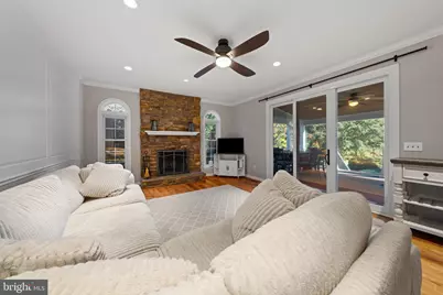 7203 Leeton Court, Warrenton, VA 20186 - Photo 18