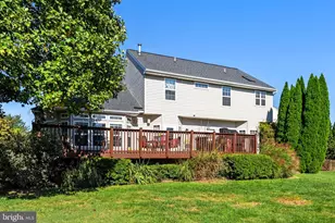 215 Fox Chase St, Warrenton, VA 20186 - Photo 88
