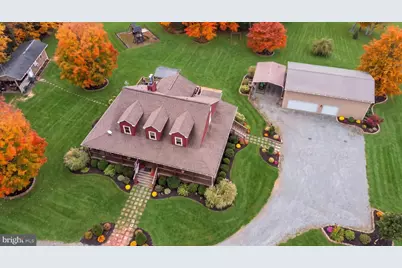 2113 Courthouse Road, Catlett, VA 20119 - Photo 1