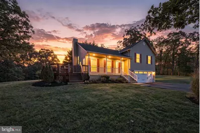 7678 Greenwood Way, Nokesville, VA 20181 - Photo 1