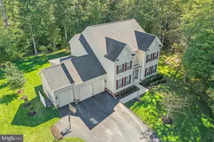 4470 Spring Run Rd, Warrenton, VA 20187 - Photo 8