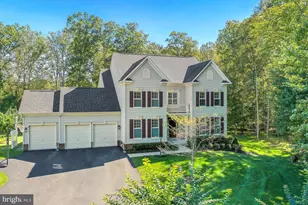 4470 Spring Run Rd, Warrenton, VA 20187 - Photo 1