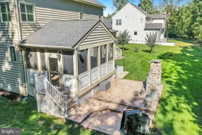 4470 Spring Run Road, Warrenton, VA 20187 - Photo 16