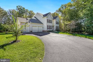 4470 Spring Run Rd, Warrenton, VA 20187 - Photo 6