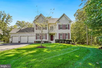 4470 Spring Run Road, Warrenton, VA 20187 - Photo 4