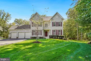 4470 Spring Run Rd, Warrenton, VA 20187 - Photo 4