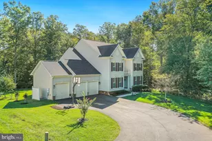 4470 Spring Run Rd, Warrenton, VA 20187 - Photo 2