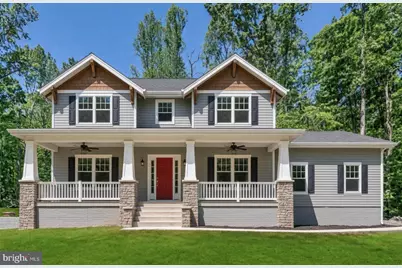 5347 Hillside Dr, Warrenton, VA 20187 - Photo 1