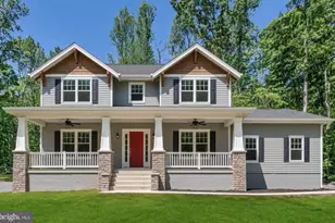 5347 Hillside Dr, Warrenton, VA 20187 - Photo 1