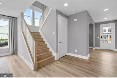8639 Anderson Avenue #HOMESITE 11, Marshall, VA 20115 - Photo 22