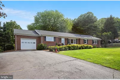 7441 Bear Wallow Road, Warrenton, VA 20186 - Photo 2