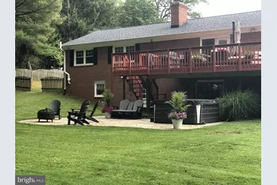 7441 Bear Wallow Road, Warrenton, VA 20186 - Photo 4