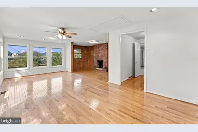 9707 Crest Hill Road, Marshall, VA 20115 - Photo 16