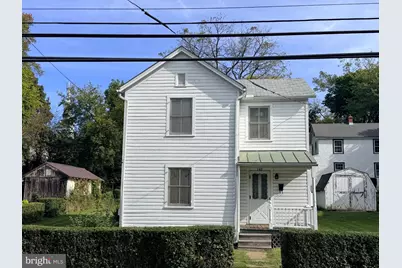 145 E Lee Street, Warrenton, VA 20186 - Photo 1