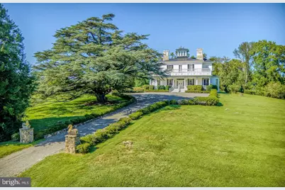 1610 Delaplane Grade Road, Upperville, VA 20184 - Photo 6