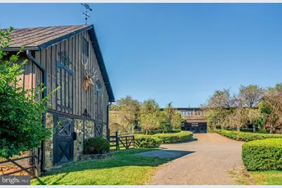 1610 Delaplane Grade Road, Upperville, VA 20184 - Photo 50