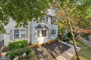 771 Cherry Tree Ln, Warrenton, VA 20186 - Photo 2