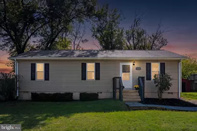 7239 3rd Street, Remington, VA 22734 - Photo 1